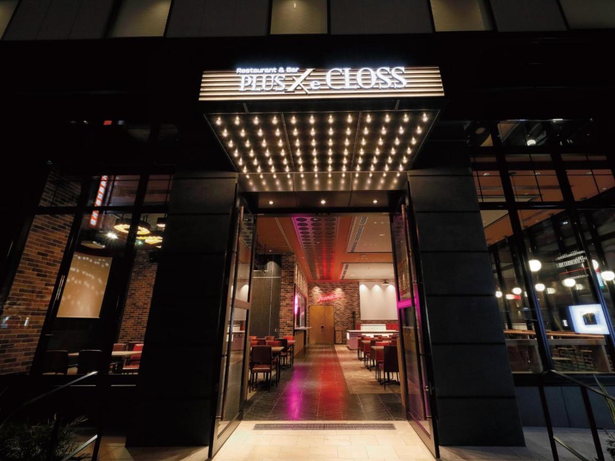 酒店 大阪新梅田大和roynet酒店 大阪