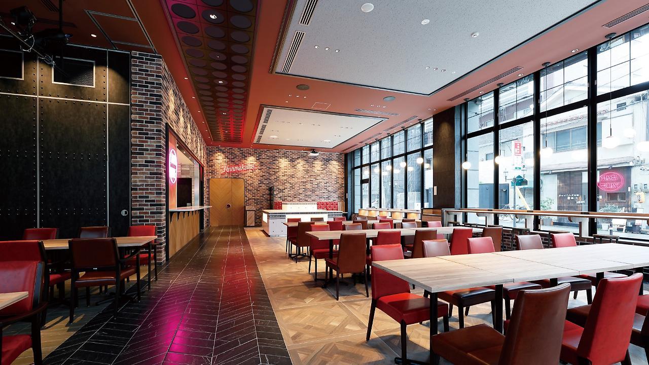 大阪新梅田大和roynet酒店 酒店 大阪