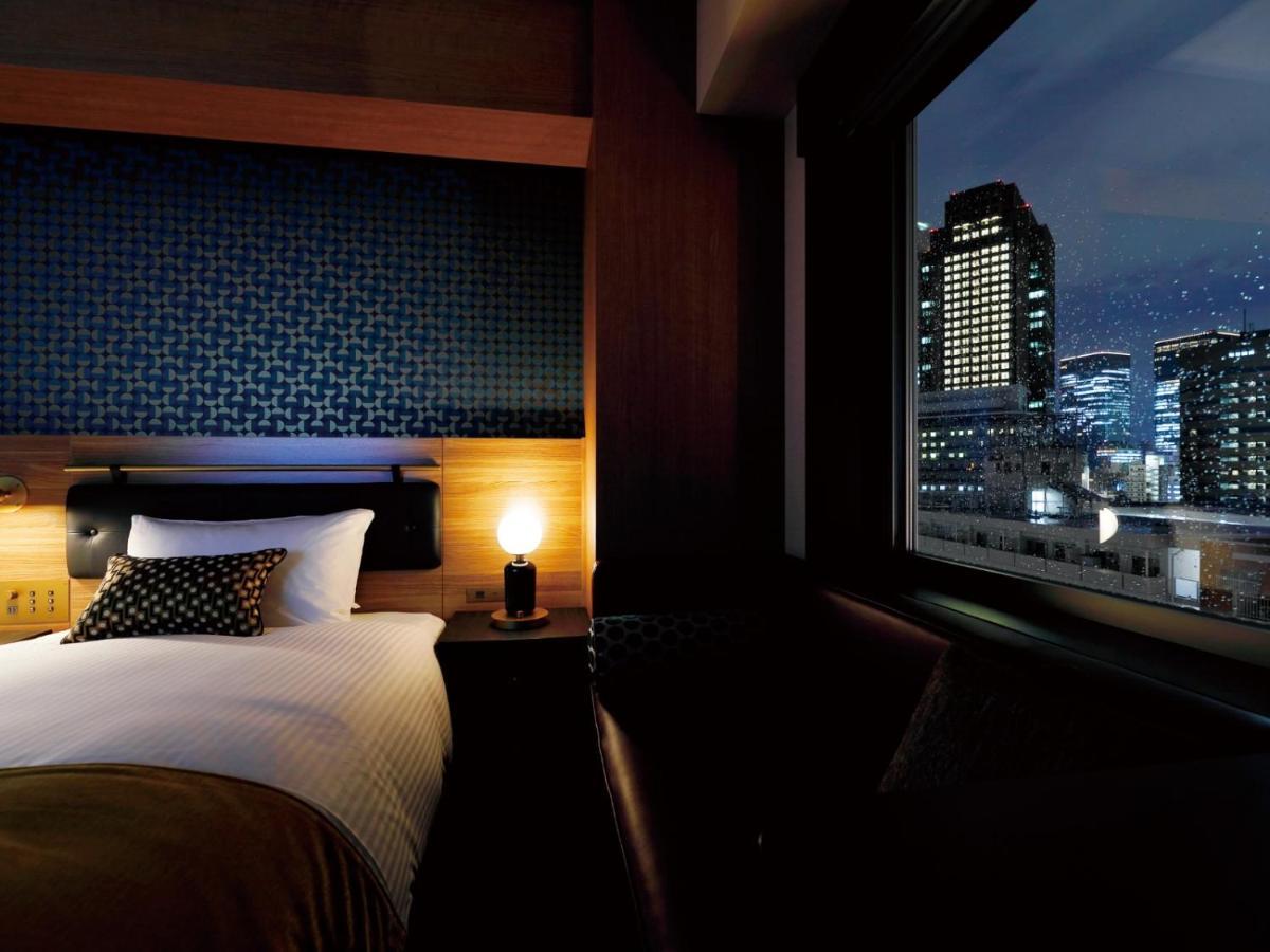 โรงแรม โรงแรมไดวะ รอยเนต โอซาก้า-ชิน อุเมะดะ โอซาก้า