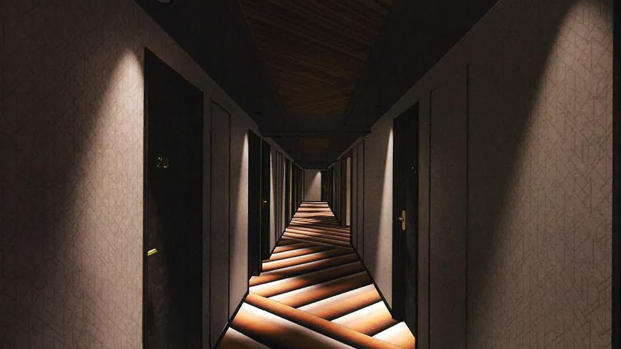 โรงแรม โรงแรมไดวะ รอยเนต โอซาก้า-ชิน อุเมะดะ